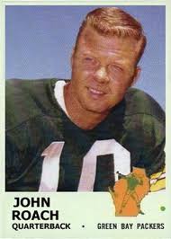 JOHN ROACH 61### BUY 5 GET 1 FREE ### or 30% OFF 12 OR MORE