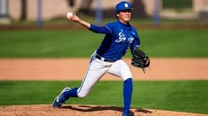 Big West Hands Out 2013 Baseball Awards