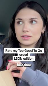 Leon Too Good to Go