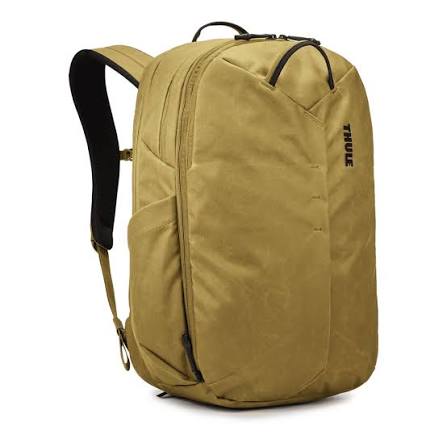 5. Thule Aion 28L, Best for Digital Nomads