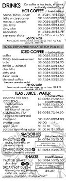 D Lish Drive Thru Healthy On The Go Kitchen Coffee House Coffee Drinks My Coffee Shop Coffee House Coffee Shop Business