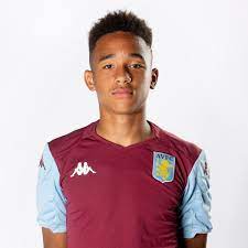 Ma niente panico, specie per i tifosi della juventus, non si tratta del centrocampista gallese ex arsenal. Who Is Aaron Ramsey Lowdown On Aston Villa Wonderkid In Next Generation List Birmingham Live