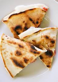 Quesadilla Recipe Simplyrecipes Com Recipe In 2020 Cheese Quesadilla Quesadilla Recipes
