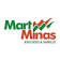 Logo de MART MINAS DISTRIBUIÇÃO LTDA