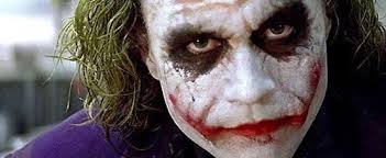 Maquillage Du Joker Batman A Halloween Solution Lentilles Com Maquillage Joker Maquillage Joker Homme Maquillage