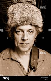 David thorn hi-res stock photography and images