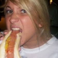 Heather Faust (@impretty)