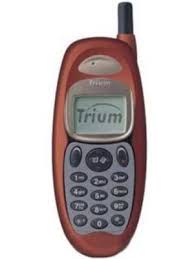 Mitsubishi Trium xs Mobile Phone Price ...