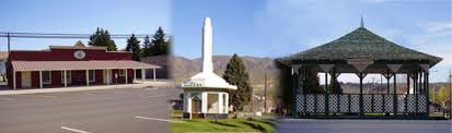 The ranger station is in the middle of the jungle, what more can you ask for?! Welcome To The Town Of Naches Small Town Living At The Foothills Of Washington S Cascade Mountains