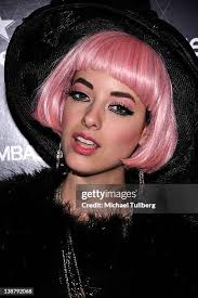 109 Lola Blanc Photos & High Res Pictures