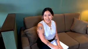 Sexy Asian Realtor Selene Sun Fucks Client - XNXX.COM