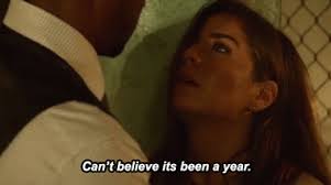 Reade? Take it easy, take it easy. You've been drugged. Where the hell are  we? Not sure yet, I just woke up an hour ago. I heard...