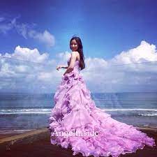 Pin On Beach Wedding Dresses
