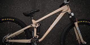 Brett's chrome ticket | trek race shop. Brandon Semenuk S 2018 Ticket S Trek Race Shop