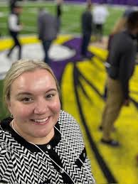 Celebrating 5 years at Weber Shandwick and 1 year leading our amazing  Minneapolis team! We are lucky to work with and for the best of the best.  Thank you to our team