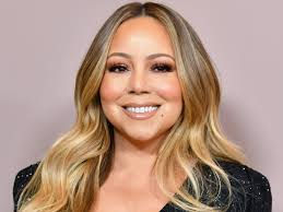 I Never Thought I'd See Mariah Carey With Jet-Black Hair, But Here We Are