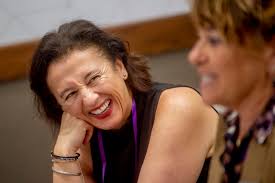 Nominate an inspiring woman for the 2023 Women Who Shape the State Award