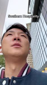 Austin Stephen Southern Hospitality