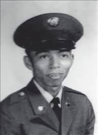 Obituary information for Chester Douglas