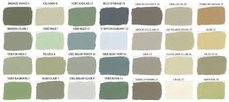 On Ose Le Vert Dans Nos Interieurs Nuancier Peinture Deco Kaki Peinture Kaki