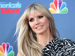 Heidi Klum's Daughter Leni Has '3 Different Daddies,' & Her Mom Thinks  That's Fine