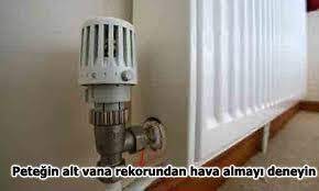 Peteklerdeki bu problem petek tesisat borularındaki su devir daiminin gerçekleşememesinden kaynaklanır. Kalorifer Peteklerinin Alti Isinmiyor Istanbul Tesisat