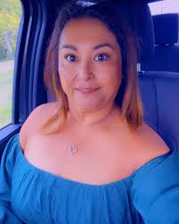 Nancy Rodriguez-Delgado