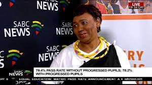 She served under the leadership of former president jacob zuma as the. Minister Angie Motshekga Satisfied With 78 2 Overall Matric Passrate Youtube