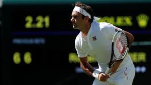 We did not find results for: At Wimbledon Roger Federer Wears Uniqlo S Climate Controlling Clothes Quartz