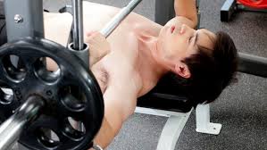 7 Reasons Why Your Bench Press Is Weak Stack