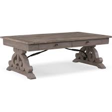 Charthouse Coffee Table In 2020 Upholstered Side Chair Furniture Coffee Table
