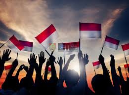 Perwujudan kepulauan nusantara sebagai satu kesatuan pertahanan dan keamanan 15. Implementasi Pada Konstelasi Bangsa Multimedia Center Provinsi Kalimantan Tengah