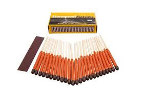 The company has offices in dallas, west hollywood, san francisco, tokyo, rio de janeiro, and beijing. Uco Stormproof Matches
