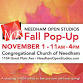Needham Open Studios Fall Pop-Up event image