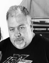 Obituary for Mark Allen Ryals