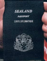 Kia ora, welcome to the home of uruwhenua aotearoa | new zealand passports. Sealand Ruler Plans To Expand To House A Larger Population Daily Mail Online