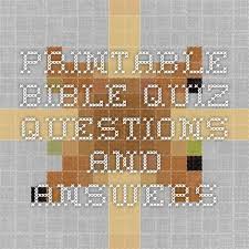 Here's a rare nostalgia car for ho. Printable Bible Quiz Questions And Answers Bible Quiz Questions Bible Quiz Quiz Questions And Answers