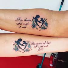 Wrist tattoos are a great selection for those wishing to have an easily visible piece of art, that's not some of the most popular motifs for wrist tattoos include: Side Wrist Tattoos Quotes For Girls Side Wrist Tattoo For Girls