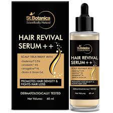 @gabielisehair how could i not ?!! Hair Growth Serum Buy Hair Regrowth Serum Online In India At Best Price Nykaa
