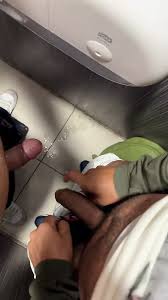 Another Bbc Caught Jerking Off Mens Room Toilet Stall Porn Videos: Gay XXX  2025 | xHamster