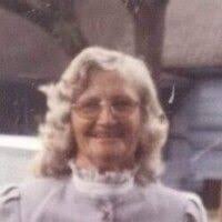 Frankie Lou Redden Kelley (1932-2023)
