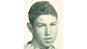 David Gonzalez Obituary (2016)