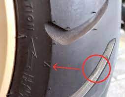 Check spelling or type a new query. Gak Harus Botak Ini Tanda Tanda Ban Motor Wajib Ganti Menurut Pabrikan Motorplus