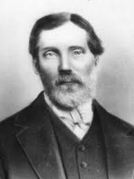 Edward Frederick Munn