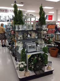 tj maxx endcaps store shelves design decor display merchandising displays