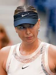 Image result for maria sharapova