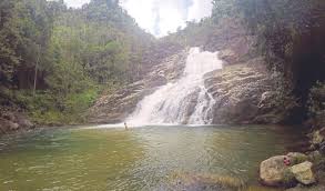 Air terjun yang wajib anda pergi kalau anda seorang tersembunyi jauh di dalam hutan besar pahang adalah air terjun jerangkang. Cabar Ketahanan Otot Tangan Kaki