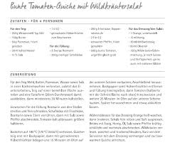 Ein tolles mitbringsel oder geschenk: Kulinarische Weltreise Durch Frankreich Wellness Magazin The Way Of Life