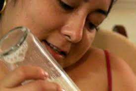 Hunkered down, trying to stay calm as Ike thrashes about