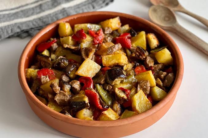 Clay Pot Stew